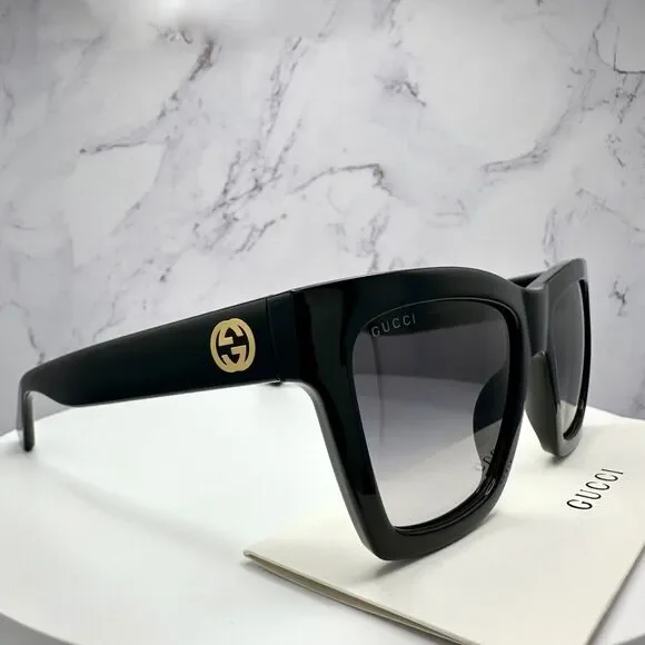New GUCCI Sunglasses